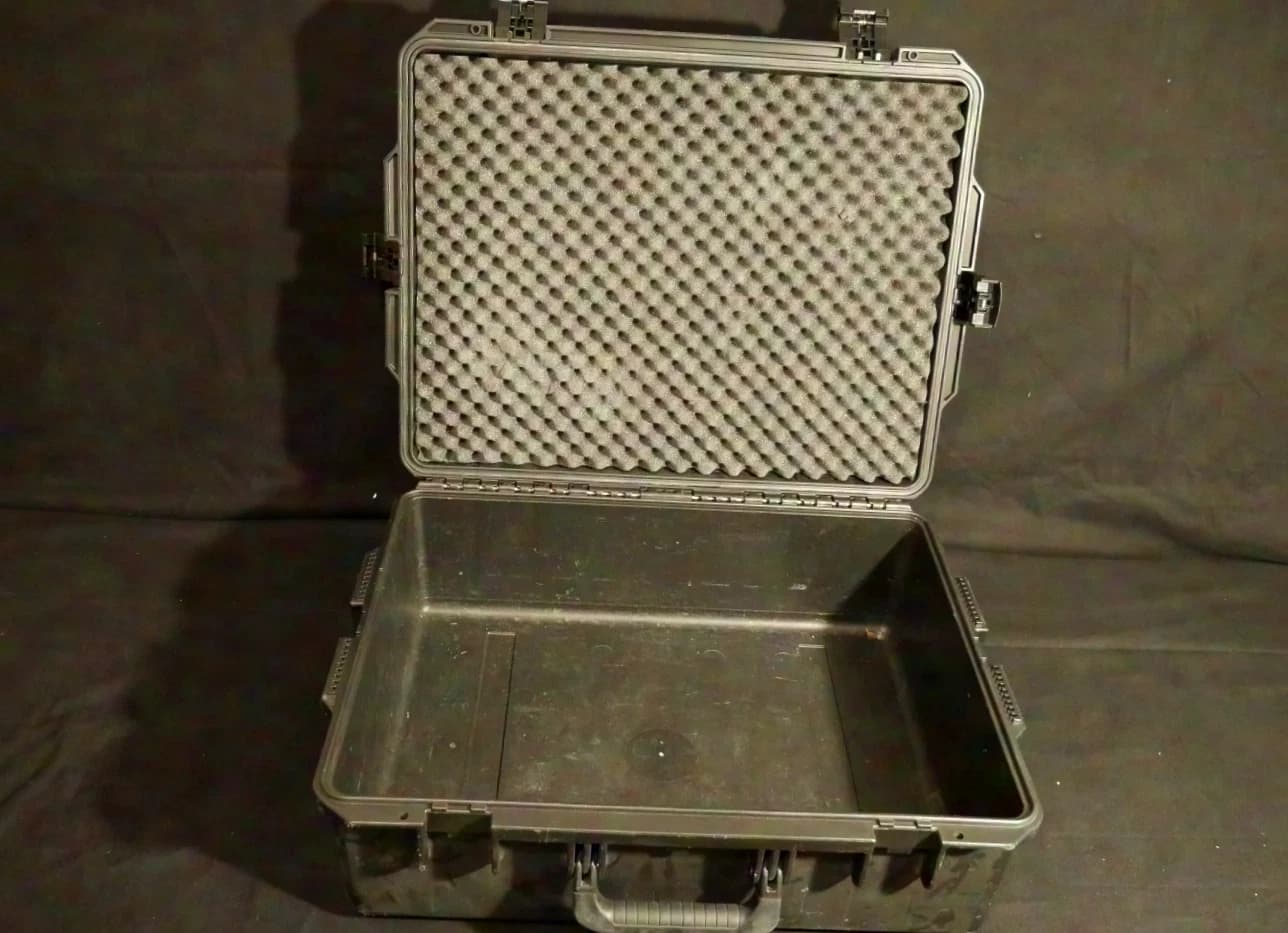 Peli Storm Case IM2700 Transport Case | Drone, Camera, Technical Equipment