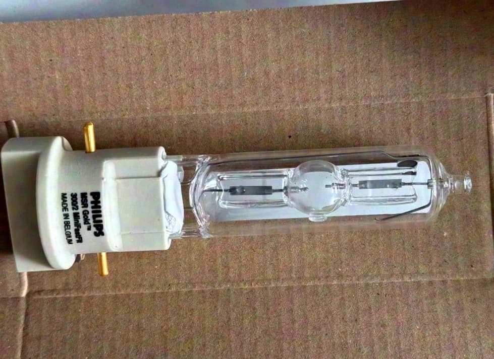 Philips MSR Gold 300/2 MiniFastFit OVP