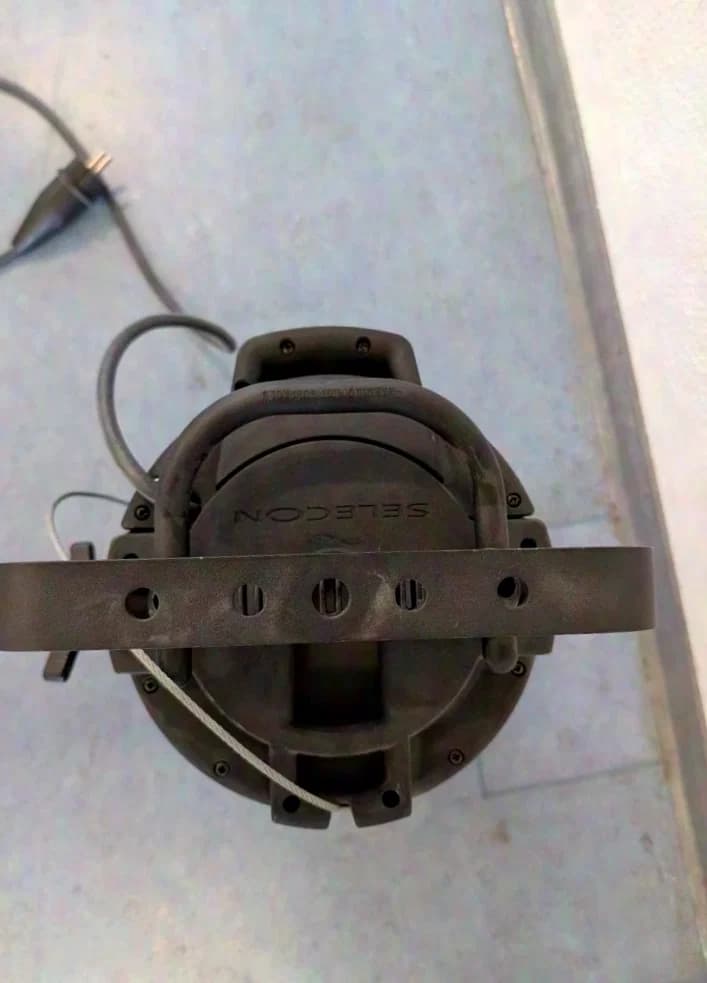 Philips Rama Fresnel