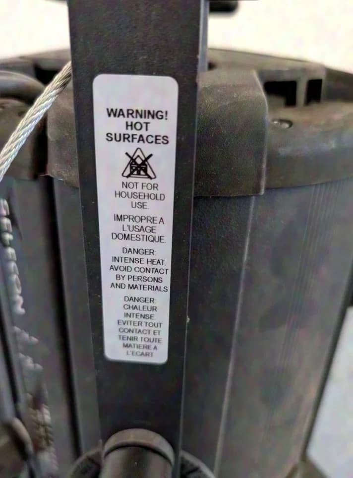 Philips Rama Fresnel