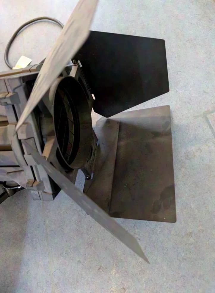 Philips Rama Fresnel