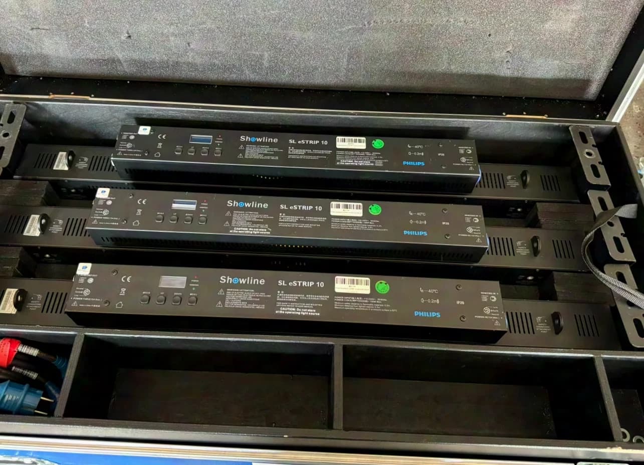 Philips / Vari-Lite SL eStrip 10, LED BAR