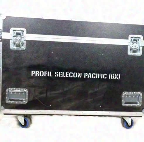 Phillips Used | Philips - Selecon Pacific Profile (incl. 1/6 FC)