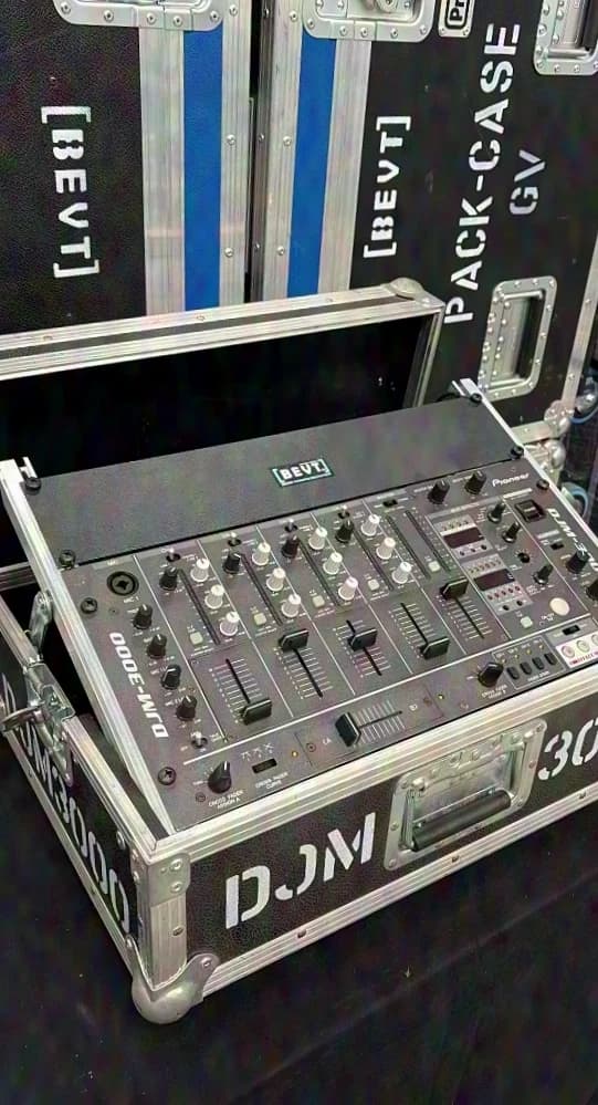 Pioneer DJM 3000