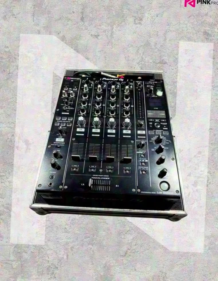 Pioneer DJM-900 NXS2