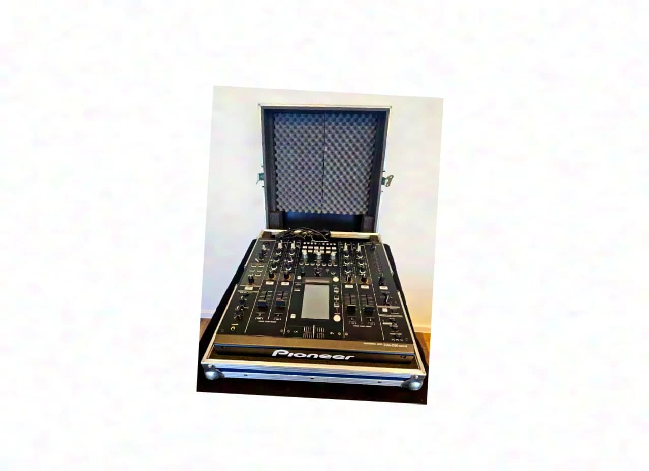 Pioneer Pioneer DJM-2000 NXS