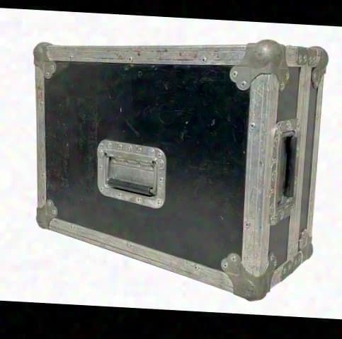 Pioneer Used | Flightcase for Pioneer CDJ 2000NXS2