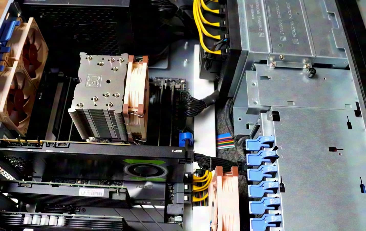 Playout Server M2