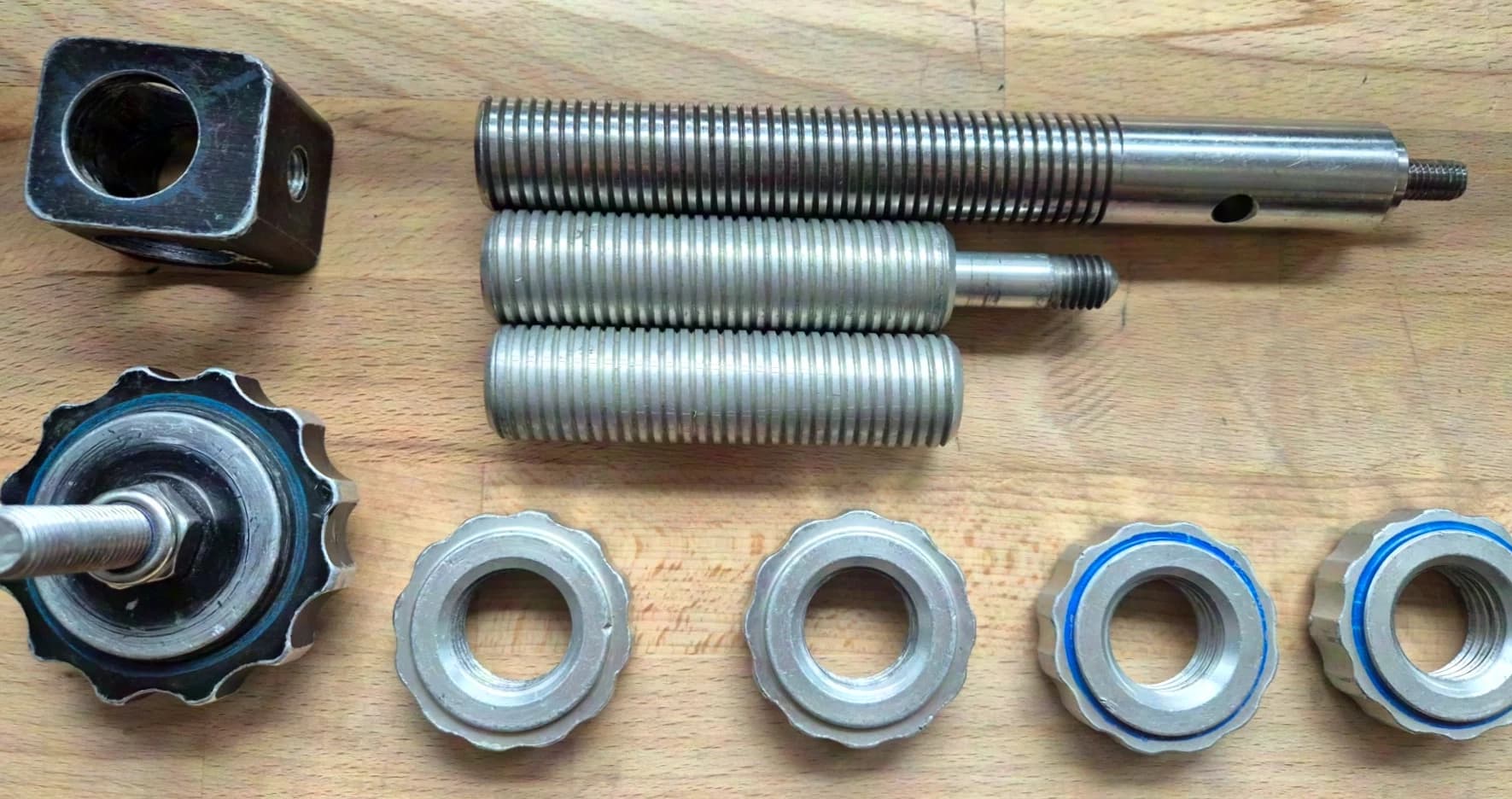 Porta Jib Traveller