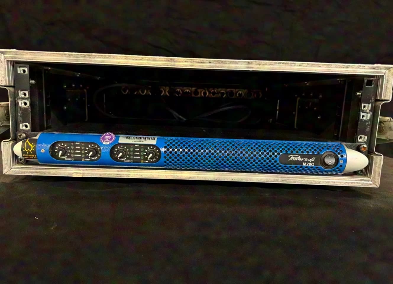 Powersoft Digam M28Q