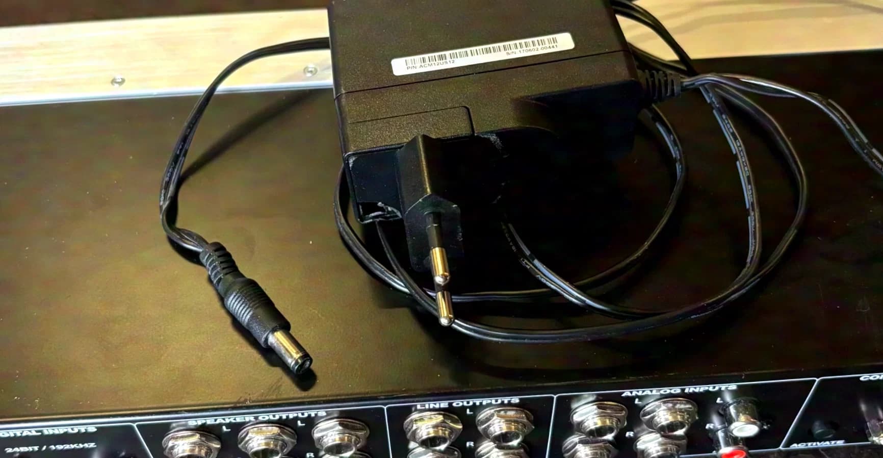 PreSonus Central Station Studio Monitor Controller