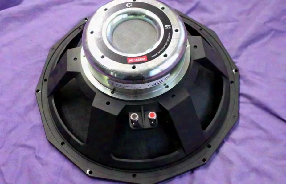 Precision Devices PD.155N01 / PD 155 N 01 Special Offer