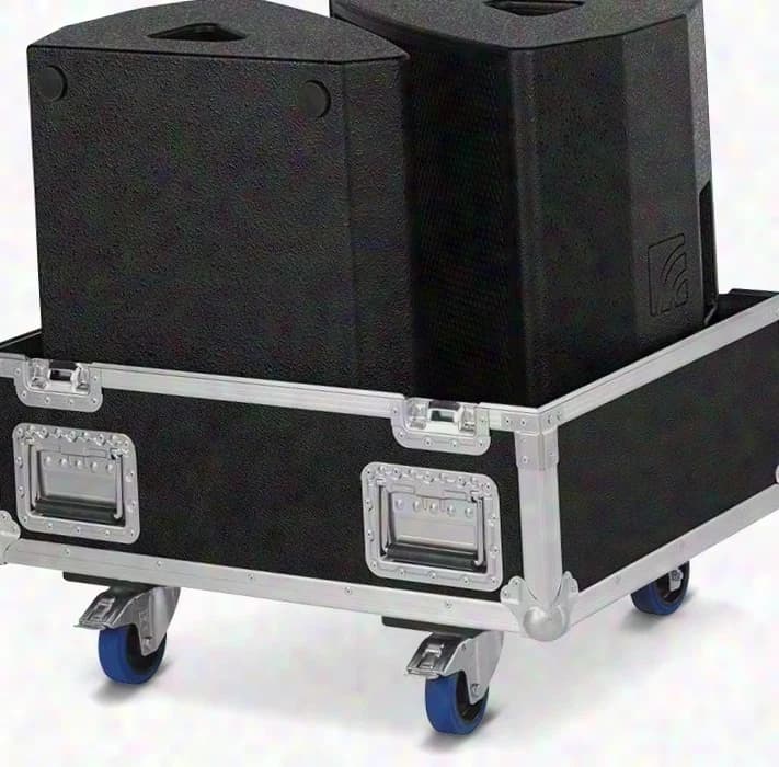 ProAudio Technology M20 Monitor Speaker