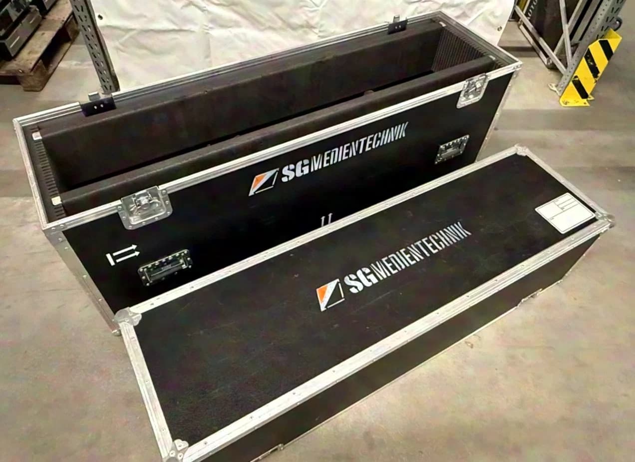ProCase Monitor Flat-Screen Universal Case