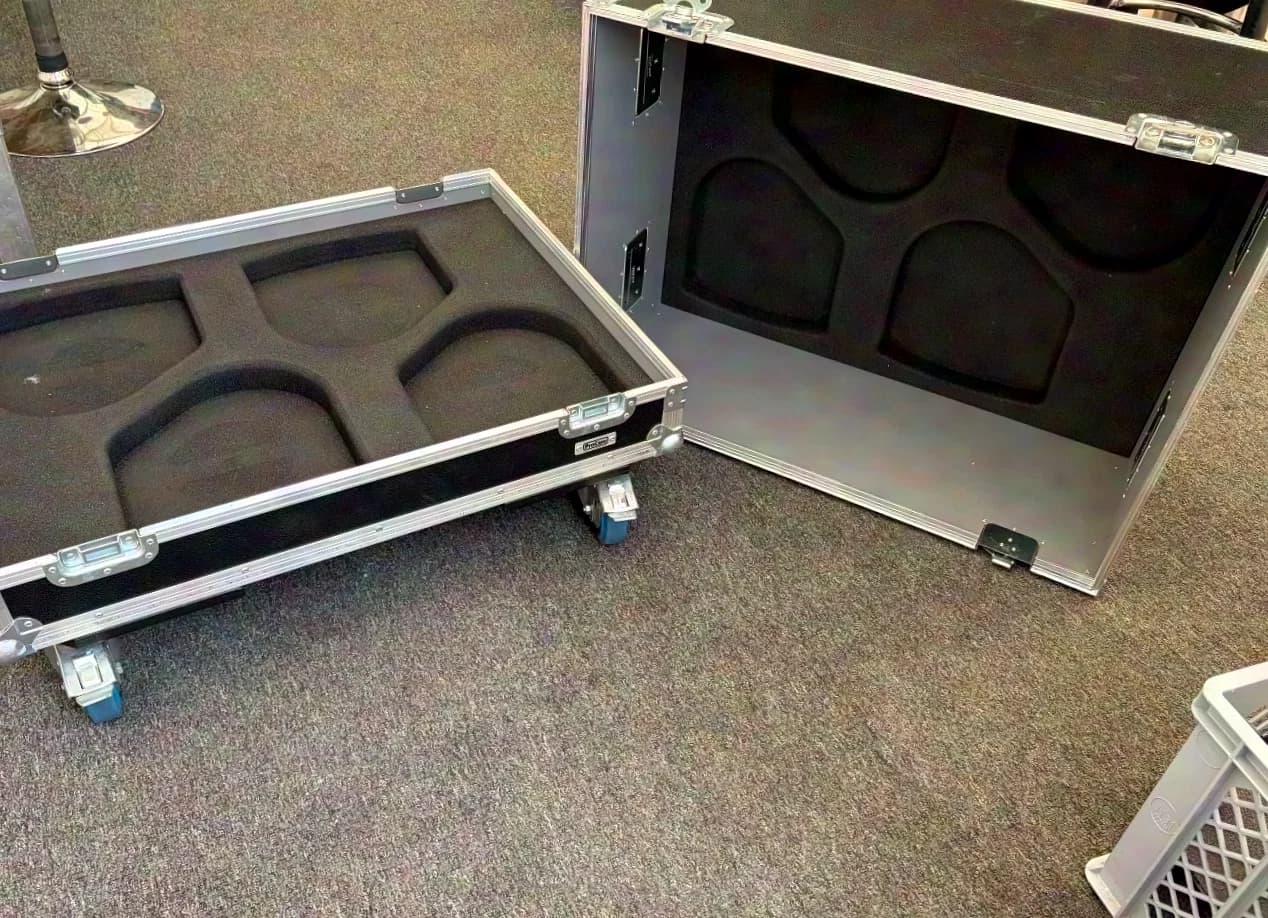 ProCase X8 4-way Case