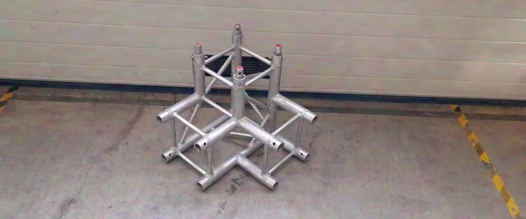 ProTruss FD34 - 3w90º | Eurotruss & Global Truss compatible