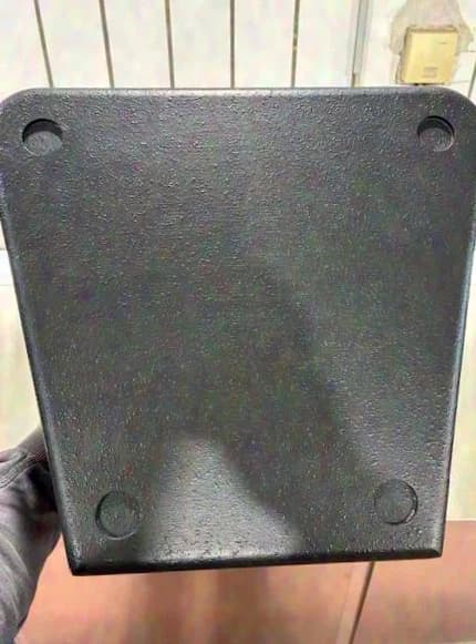 Proel 2 pcs. TRP-12P 12"/3/4" passive loudspeakers, refreshed, with original components