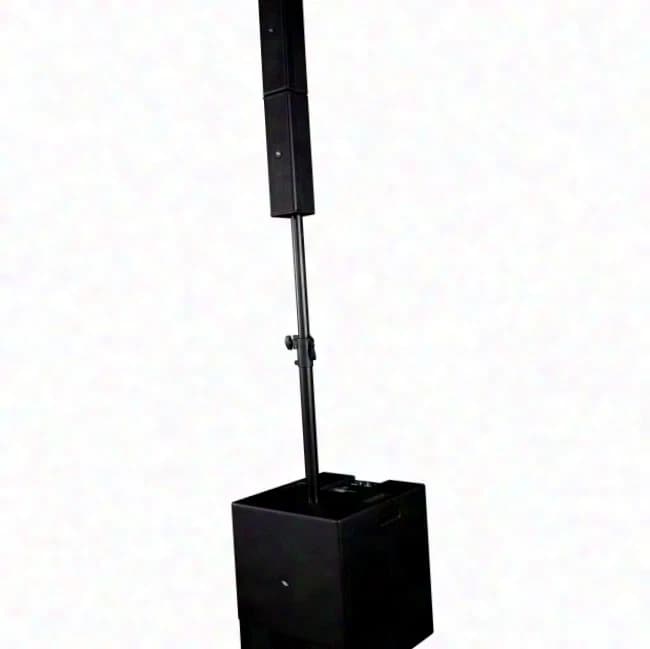 Proel Session 4 Column PA System NEW SPECIAL PRICE