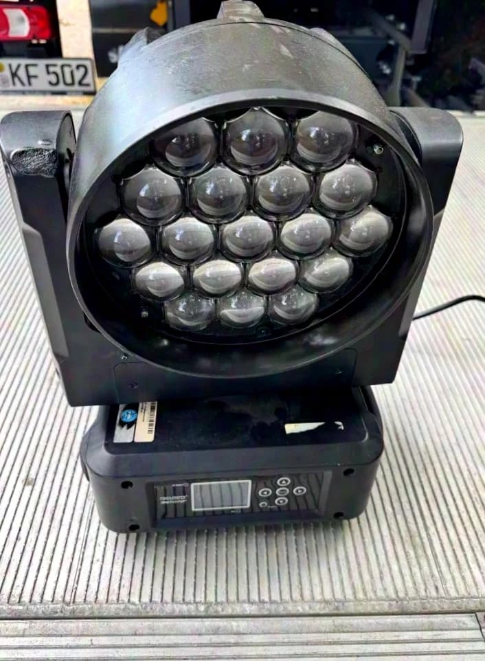 Prolights Diamond 19TW