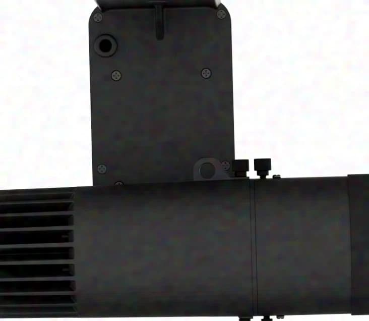 Prolights EclDisplay DAT FC, 40W, RGB+WW | G4025471