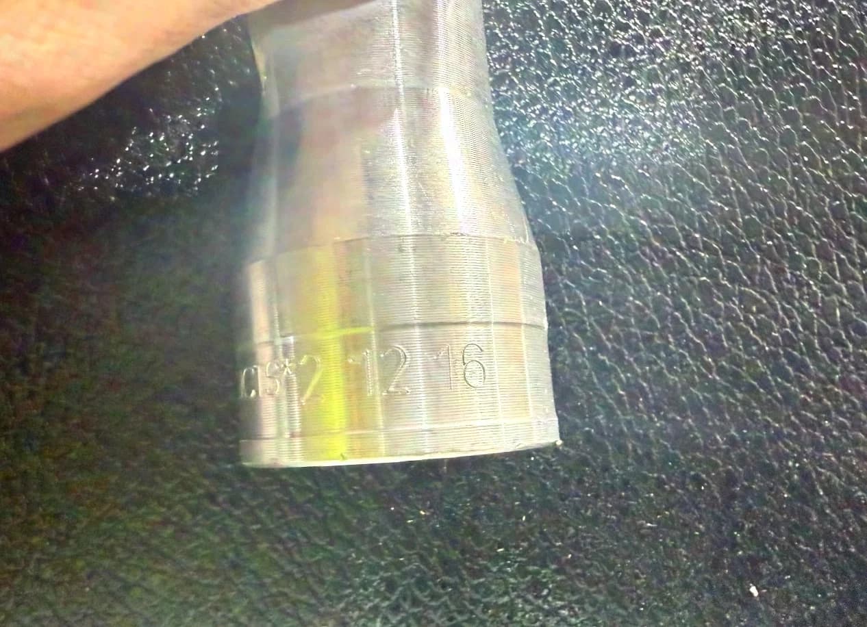 Prolyte COUPLER 600 HALF 2 12 16 NEW