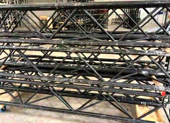 Prolyte H40V 48,3 Truss 2500