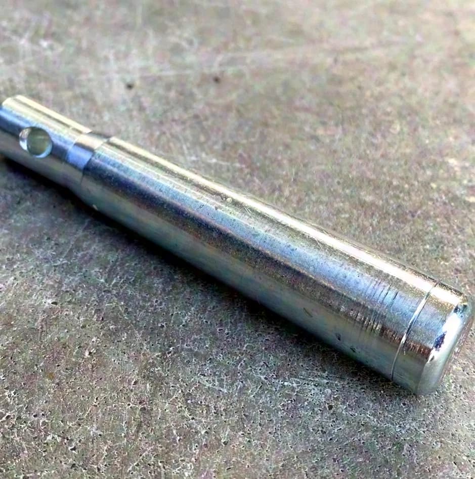 Prolyte truss CCS7-703 conical pin