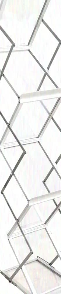 Easy Falt brochure stand