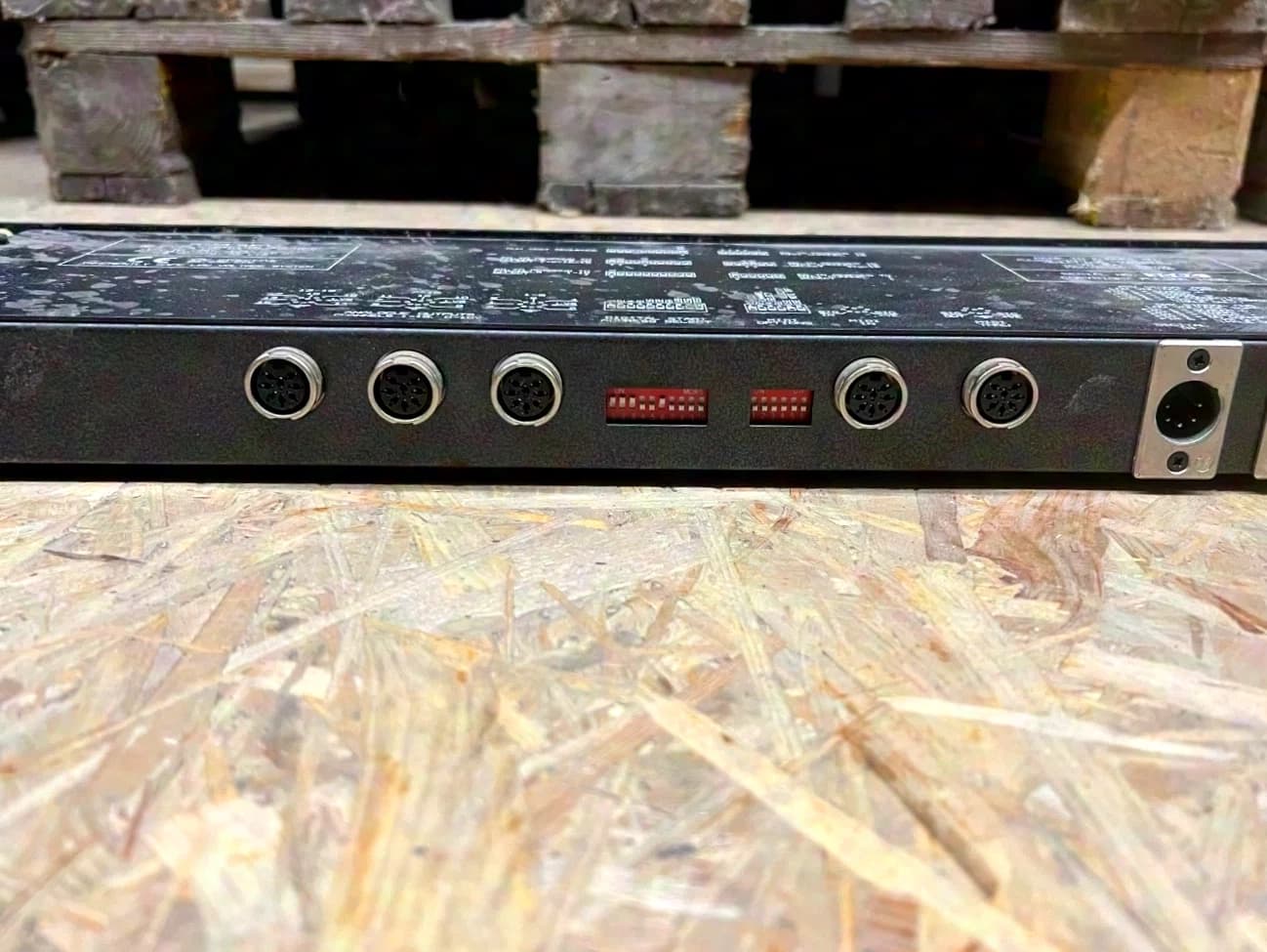 Pulsar Dimmer -Interface- Switching Unit Set!