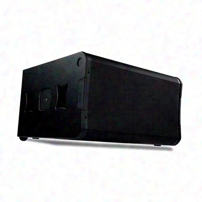 QSC AP-212sw Dual 12-inch Direct Radiating Vented Subwoofer | New in box