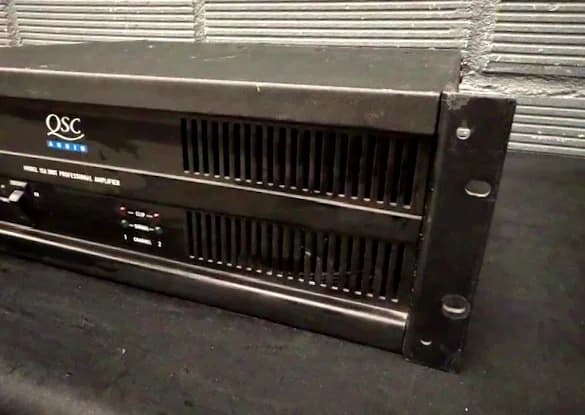 QSC ISA 300T