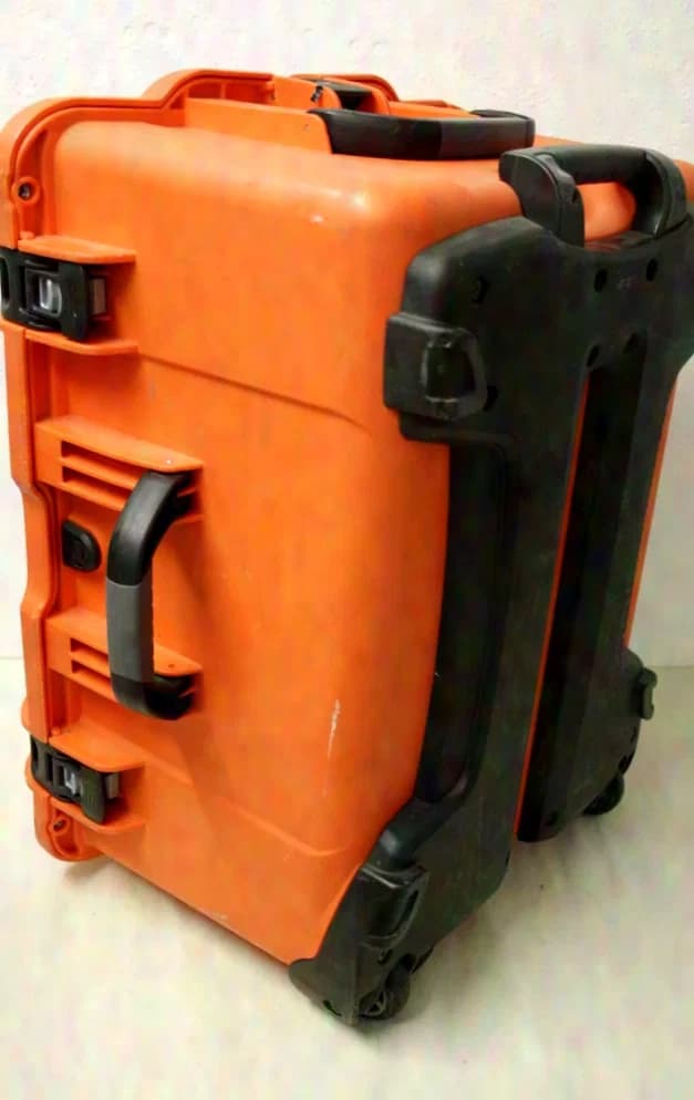 QYSEA fifish P3 Underwater Drone