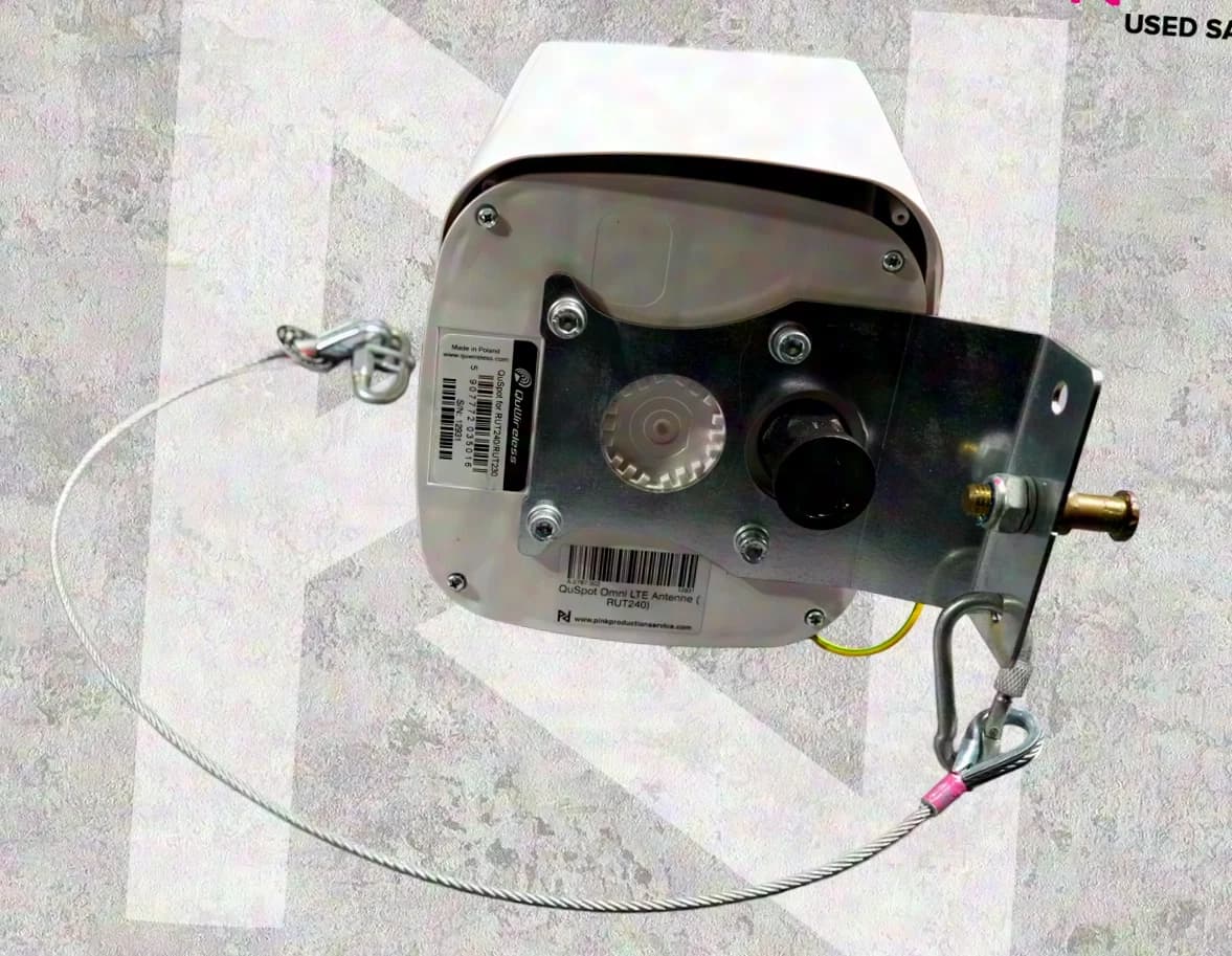 QuSpot Omni LTE Antenna