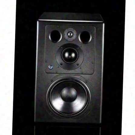 Quested VQ3110 3-way studio monitor, NEW