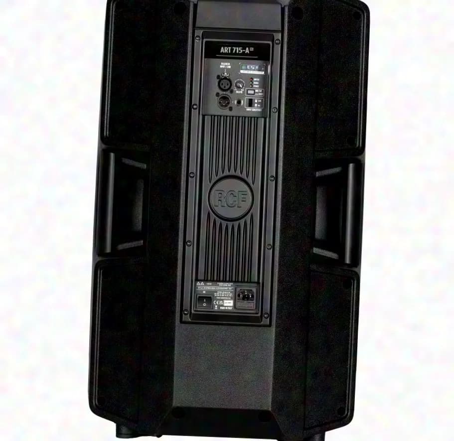 RCF ART 715-A MK V PA speaker