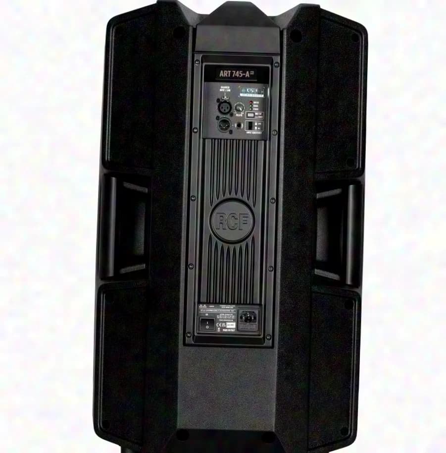 RCF ART 745-A MK V active PA speaker