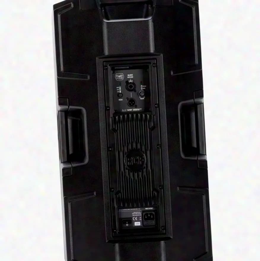 RCF ART 915-A active PA speaker