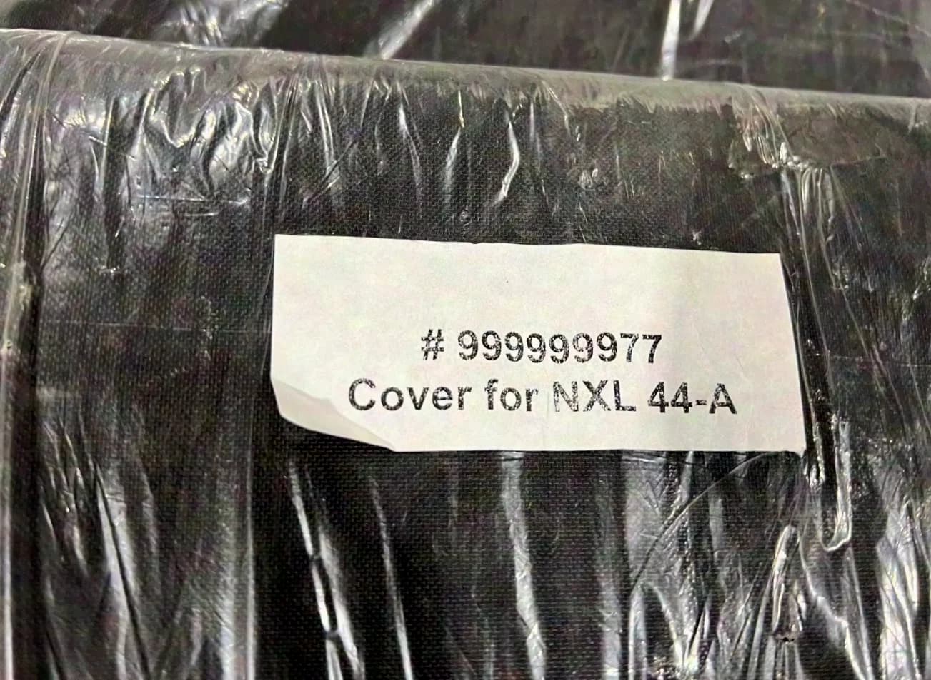 RCF Cover For NXL 44-A