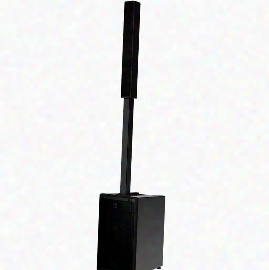 RCF EVOX JMIX9 active PA system