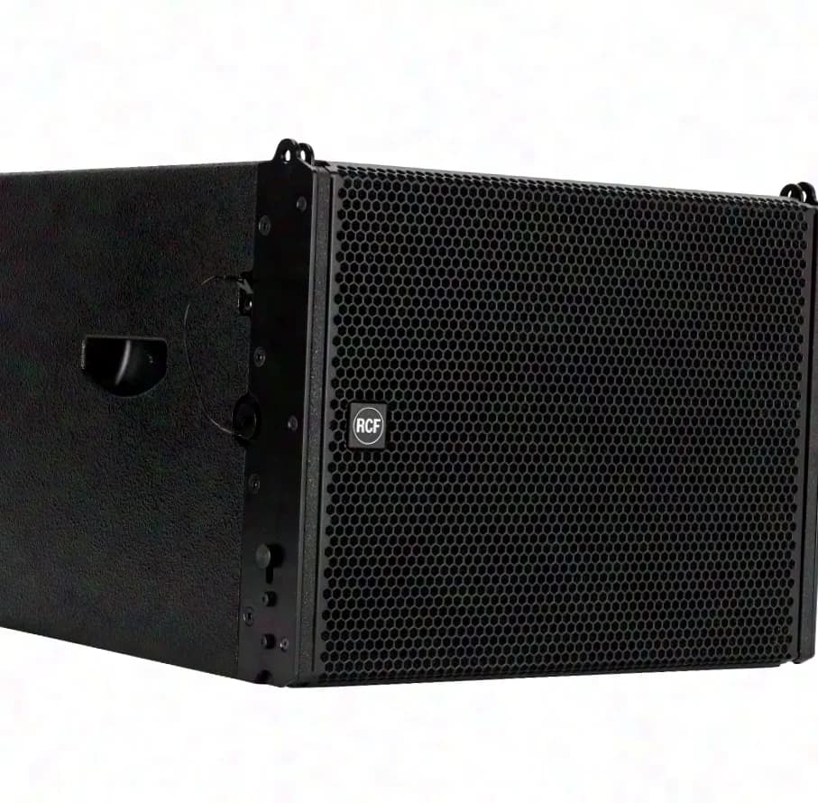 RCF HDL 12-AS ACTIVE FLYABLE HIGH-POWER SUBWOOFER