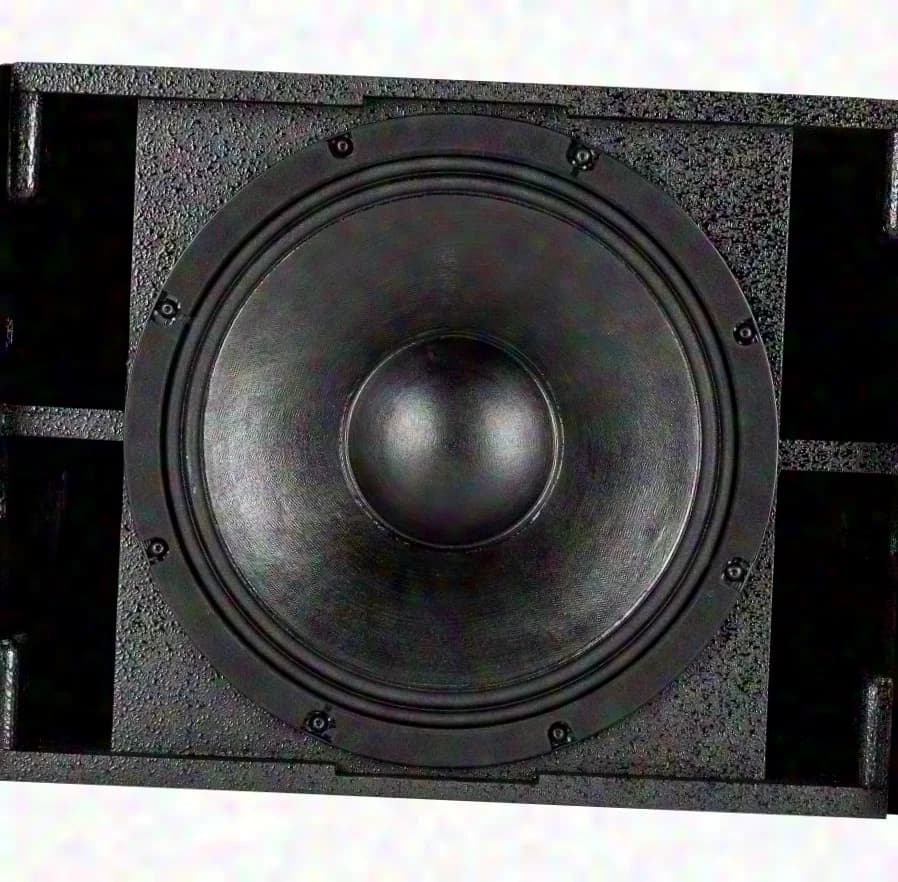 RCF HDL 12-AS ACTIVE FLYABLE HIGH-POWER SUBWOOFER
