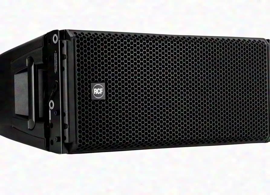 RCF HDL 30-A/SUB 9006-AS Package