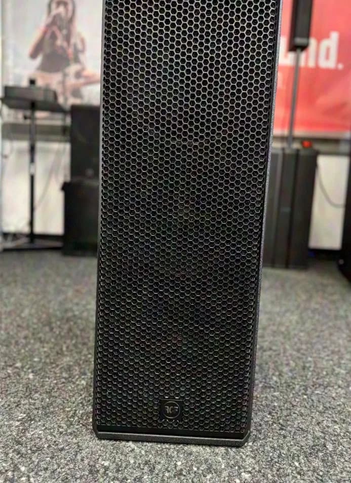 RCF KXL 4-A active PA loudspeaker