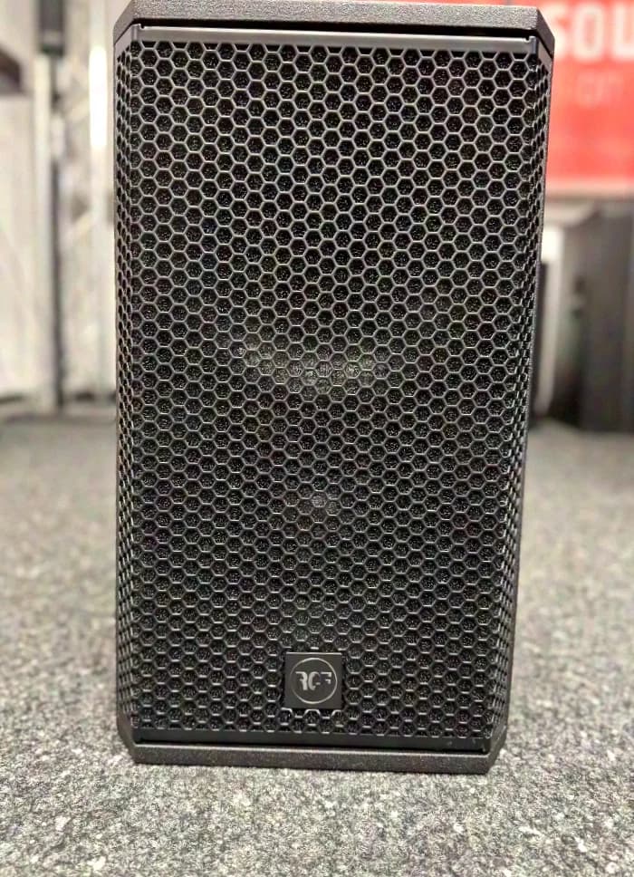 RCF KX 10-A active PA speaker