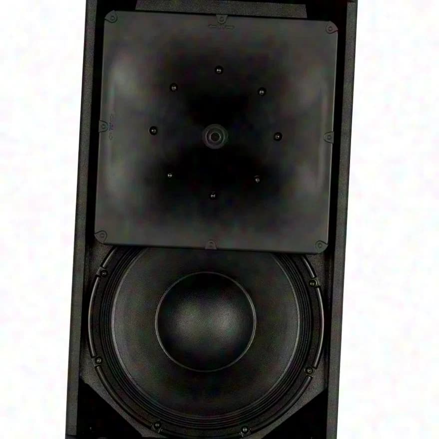 RCF KX 32-A ACTIVE 2-WAY POINT-SOURCE SPEAKER