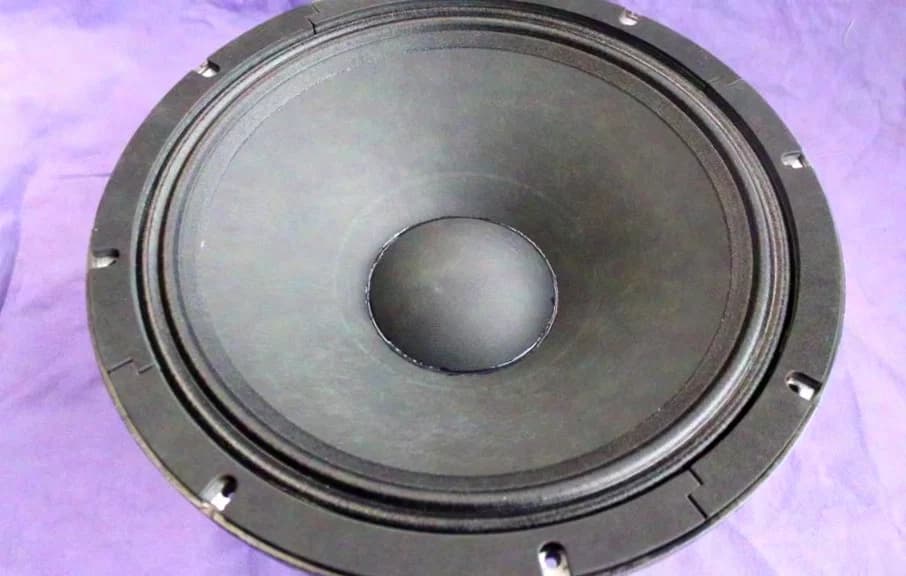 RCF L18-P300, L18P-300, L18P300, L18P 300, L18 P300 4 / 8 Ohm