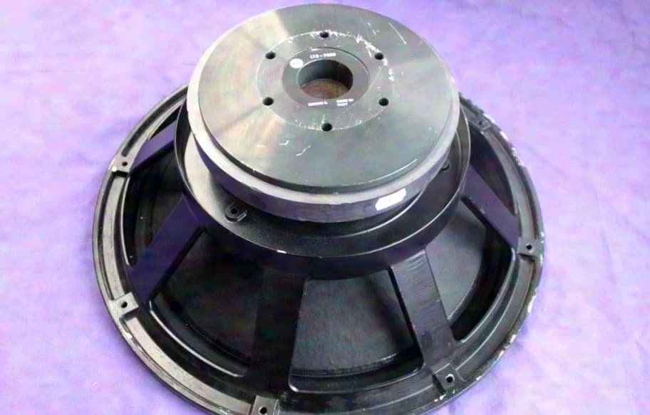 RCF L18-P300, L18P-300, L18P300, L18P 300, L18 P300 4 / 8 Ohm