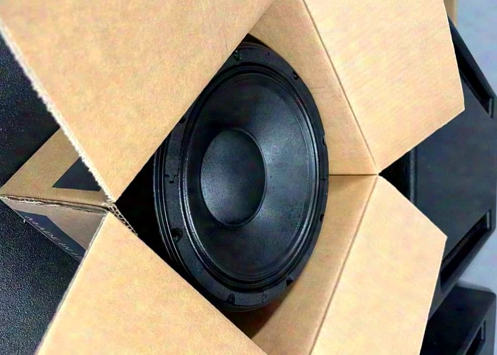 RCF MR10N301 Midrange Driver