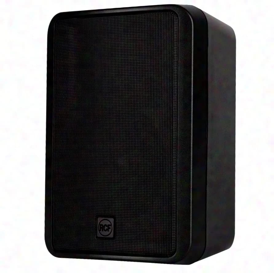RCF MR 50T TWO-WAY PASSIVE SPEAKER WITH TRANSFORMER