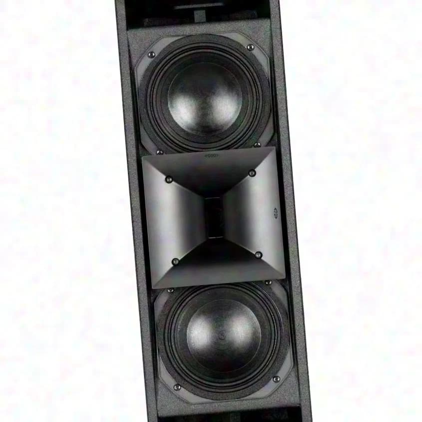 RCF NXL 14-A active speaker